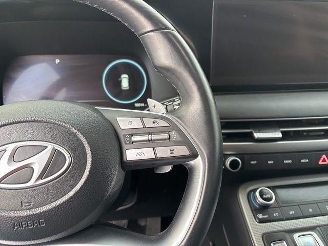 Hyundai Palisade SEL Prem AWD 2023
