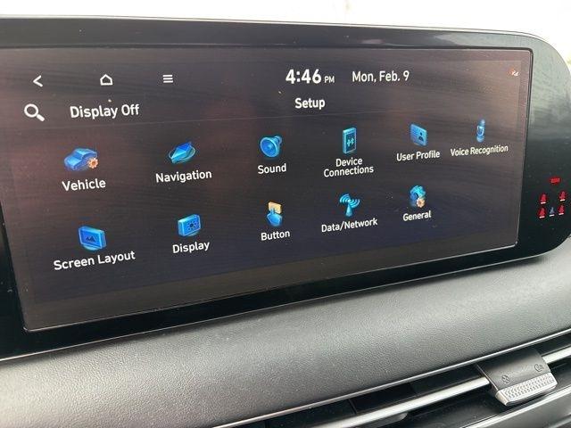 Hyundai Palisade SEL Prem AWD 2023