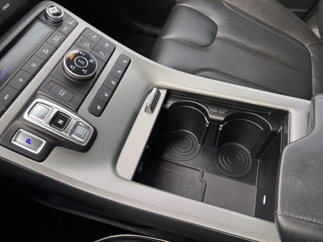 Hyundai Palisade SEL Prem AWD 2023