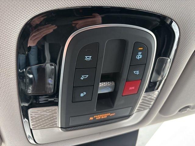 Hyundai Palisade SEL Prem AWD 2023