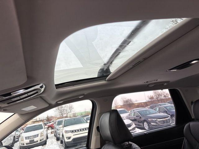 Hyundai Palisade SEL Prem AWD 2023