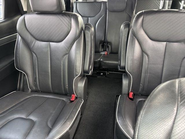 Hyundai Palisade SEL Prem AWD 2023