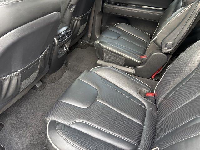 Hyundai Palisade SEL Prem AWD 2023