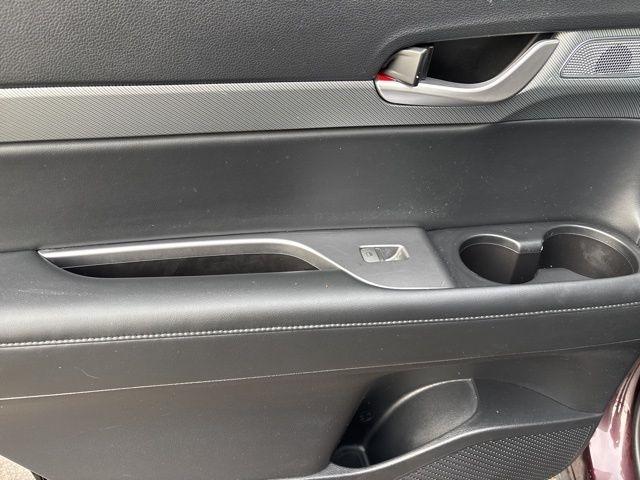 Hyundai Palisade SEL Prem AWD 2023