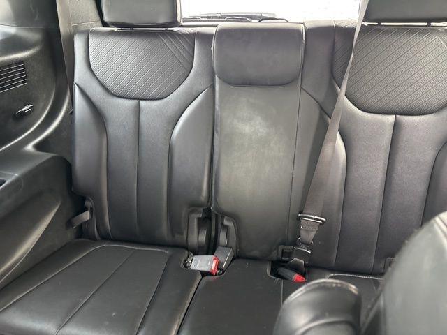 Hyundai Palisade SEL Prem AWD 2023