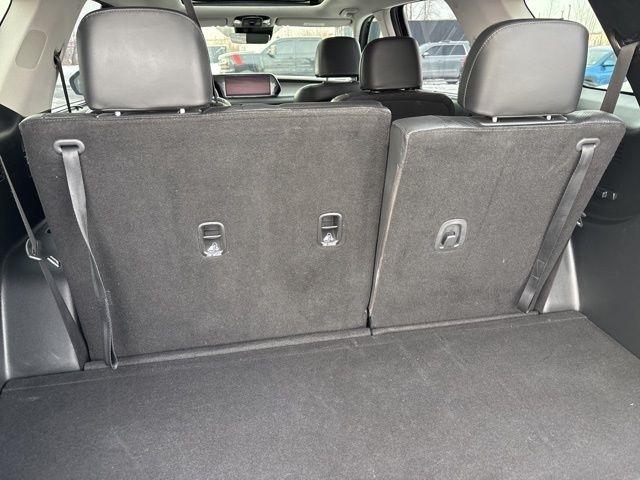 Hyundai Palisade SEL Prem AWD 2023