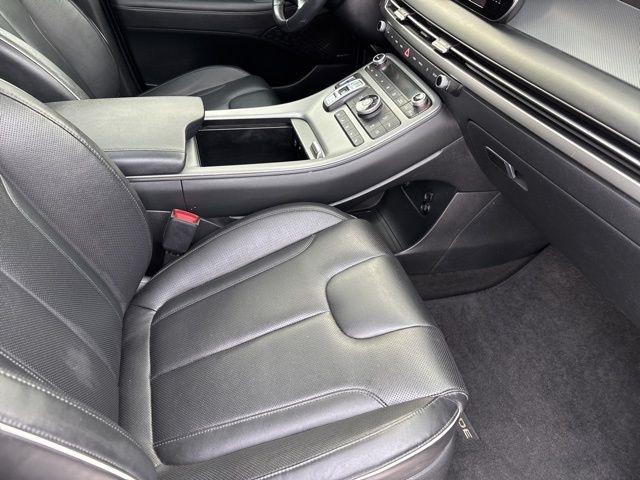 Hyundai Palisade SEL Prem AWD 2023