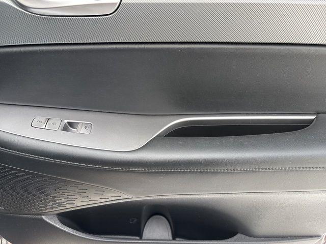 Hyundai Palisade SEL Prem AWD 2023