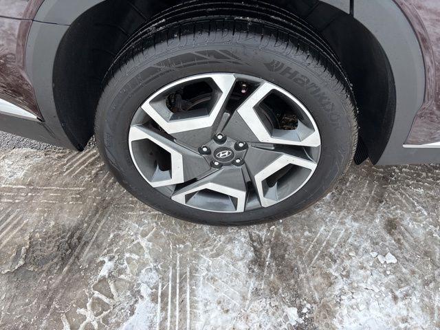 Hyundai Palisade SEL Prem AWD 2023