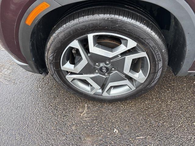 Hyundai Palisade SEL Prem AWD 2023