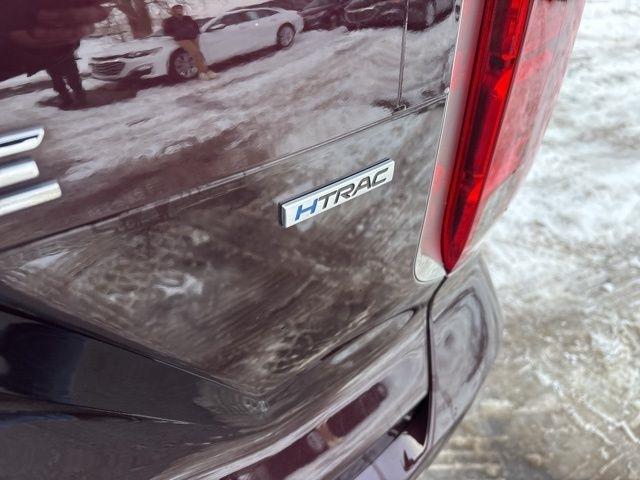 Hyundai Palisade SEL Prem AWD 2023