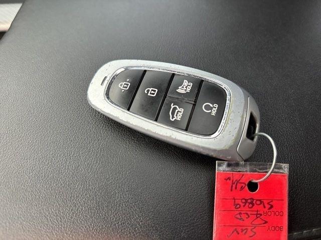 Hyundai Palisade SEL Prem AWD 2023