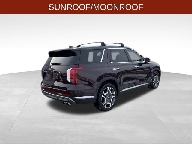 Hyundai Palisade SEL AWD 2023