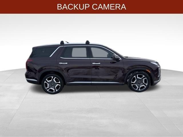 Hyundai Palisade SEL AWD 2023