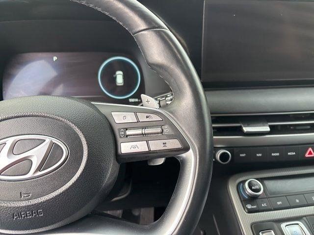 Hyundai Palisade SEL AWD 2023