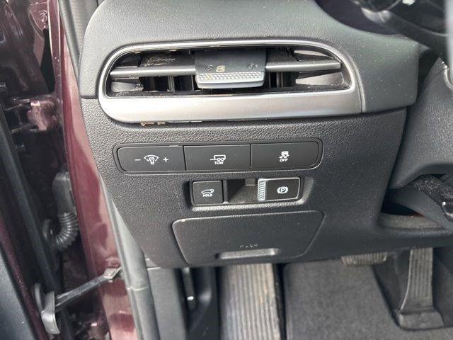 Hyundai Palisade SEL AWD 2023