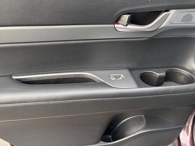 Hyundai Palisade SEL AWD 2023