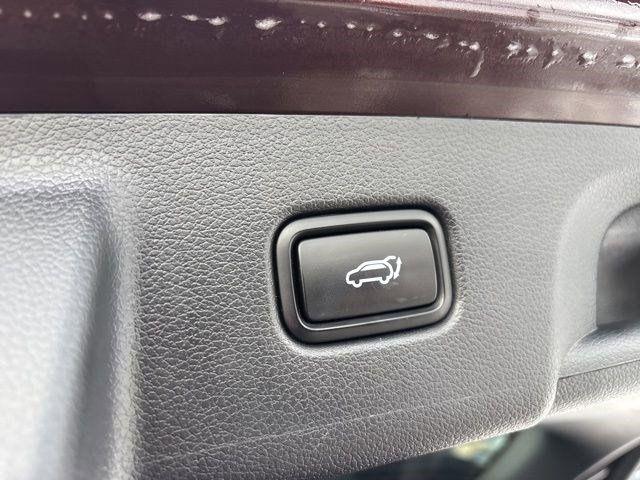 Hyundai Palisade SEL AWD 2023