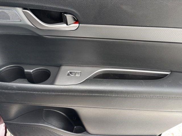 Hyundai Palisade SEL AWD 2023