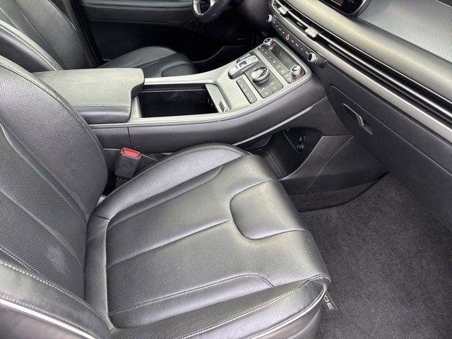 Hyundai Palisade SEL AWD 2023