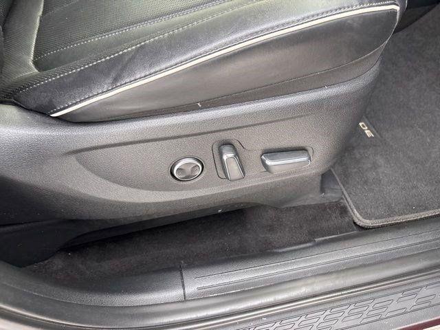 Hyundai Palisade SEL AWD 2023