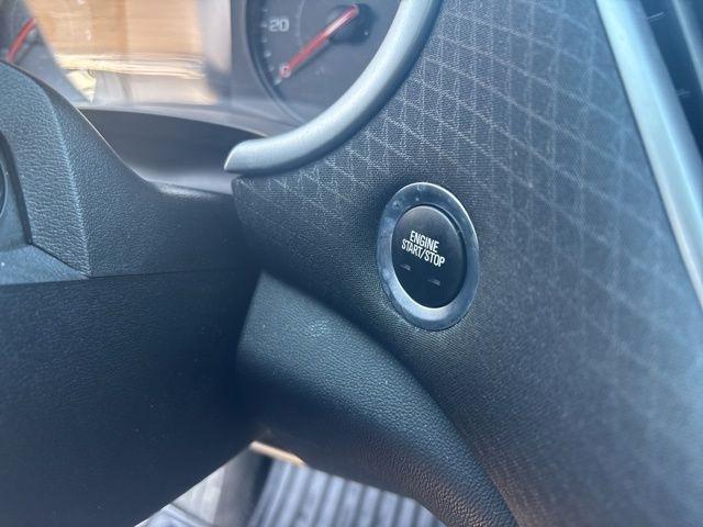 Chevrolet Malibu  2022