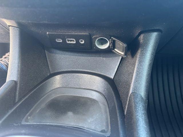 Chevrolet Malibu  2022