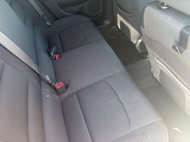 Chevrolet Malibu  2022