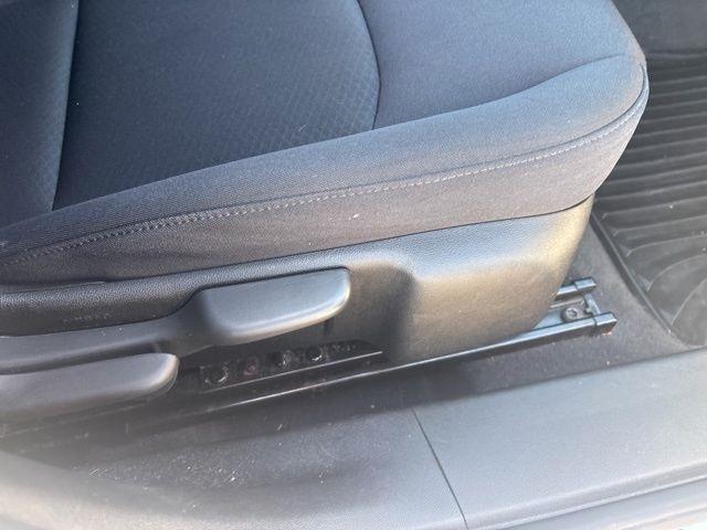 Chevrolet Malibu  2022