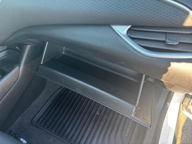 Chevrolet Malibu  2022