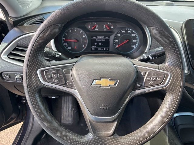 Chevrolet Malibu  2023