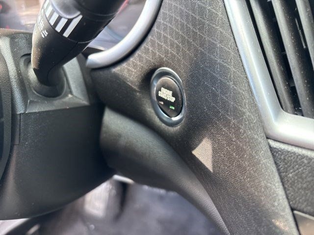 Chevrolet Malibu  2023