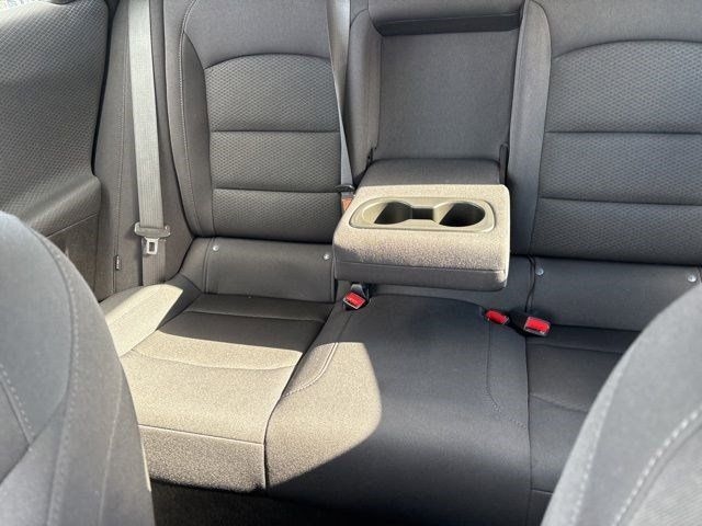 Chevrolet Malibu  2023