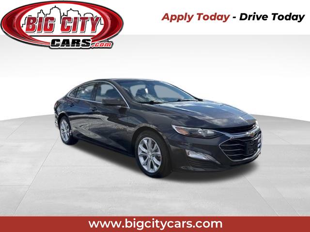 Chevrolet Malibu  2023