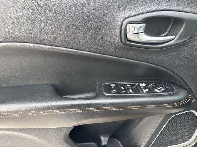 Jeep Compass Limited 4WD 2020