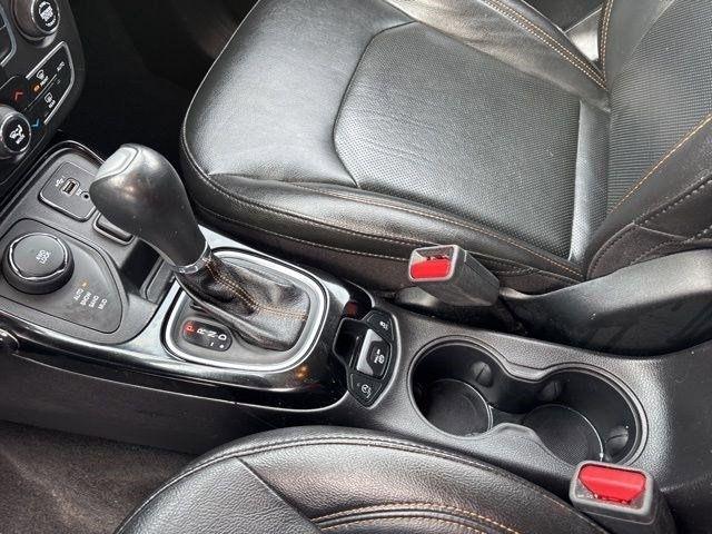 Jeep Compass Limited 4WD 2020