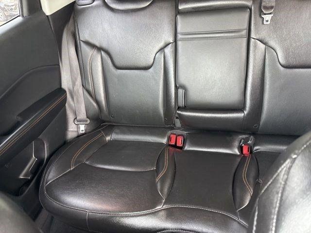 Jeep Compass Limited 4WD 2020