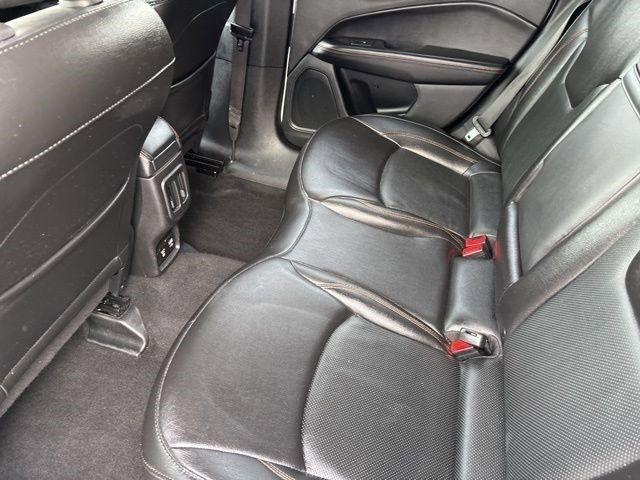 Jeep Compass Limited 4WD 2020