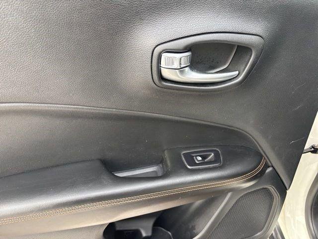 Jeep Compass Limited 4WD 2020