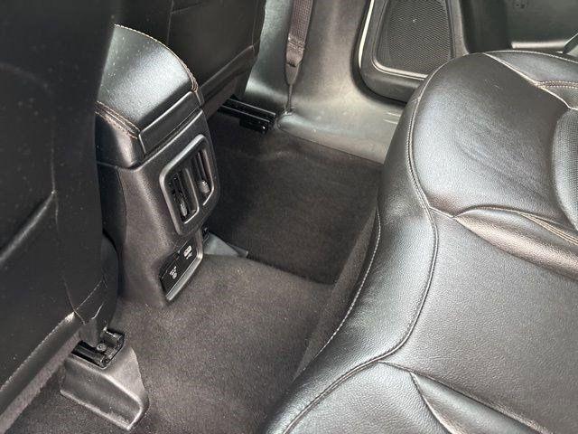 Jeep Compass Limited 4WD 2020