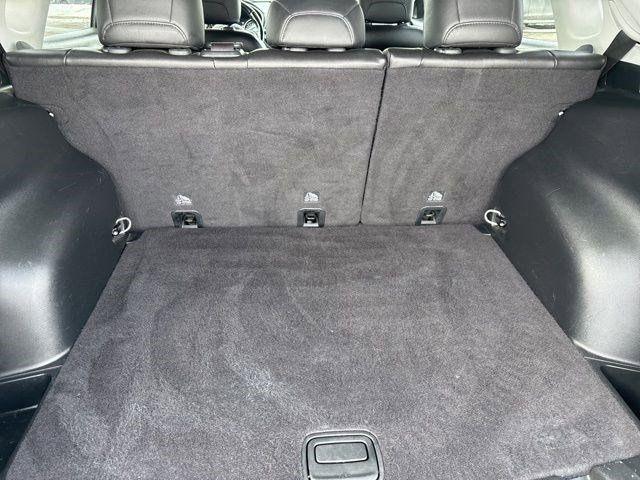 Jeep Compass Limited 4WD 2020