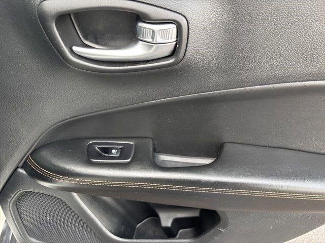 Jeep Compass Limited 4WD 2020