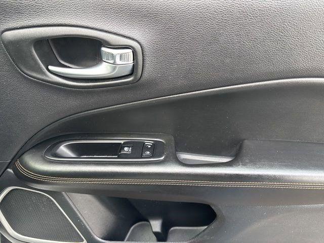 Jeep Compass Limited 4WD 2020