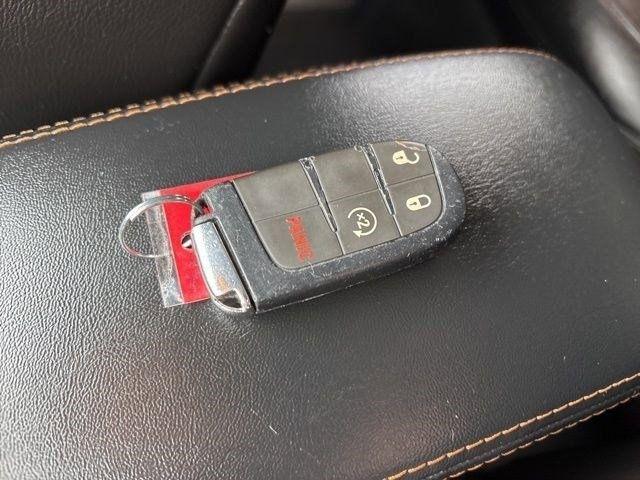 Jeep Compass Limited 4WD 2020