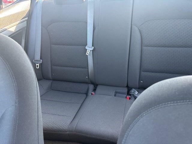 Hyundai Elantra  2020