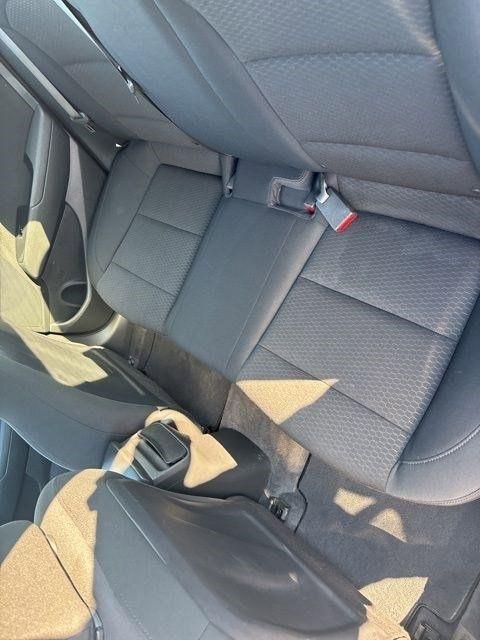 Hyundai Elantra  2020