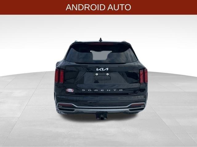 Kia Sorento SX 2022