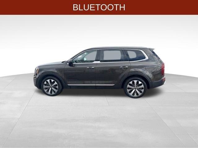 Kia Telluride S 2022