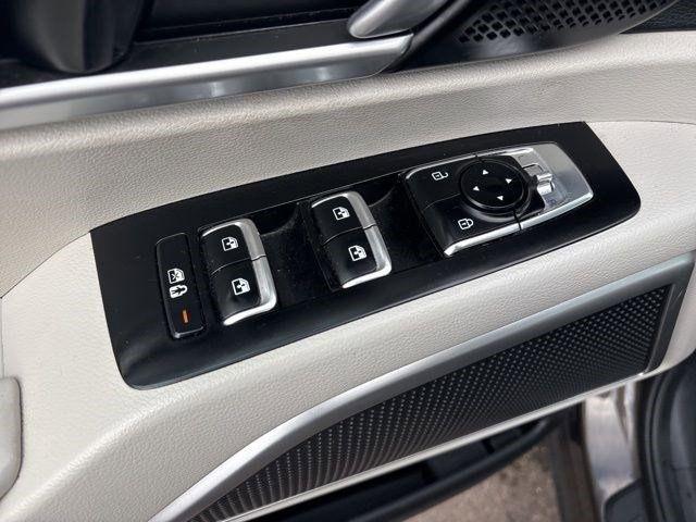 Kia Telluride S 2022