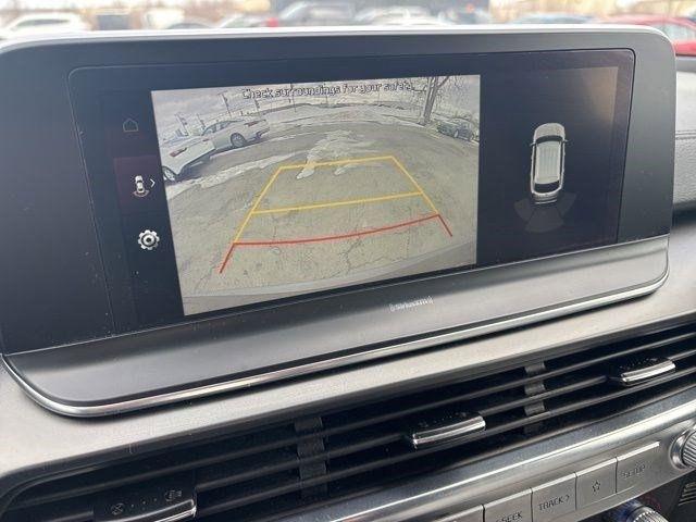 Kia Telluride S 2022